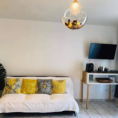 Mave Mai Studio Papeete Papeete  Kamer foto