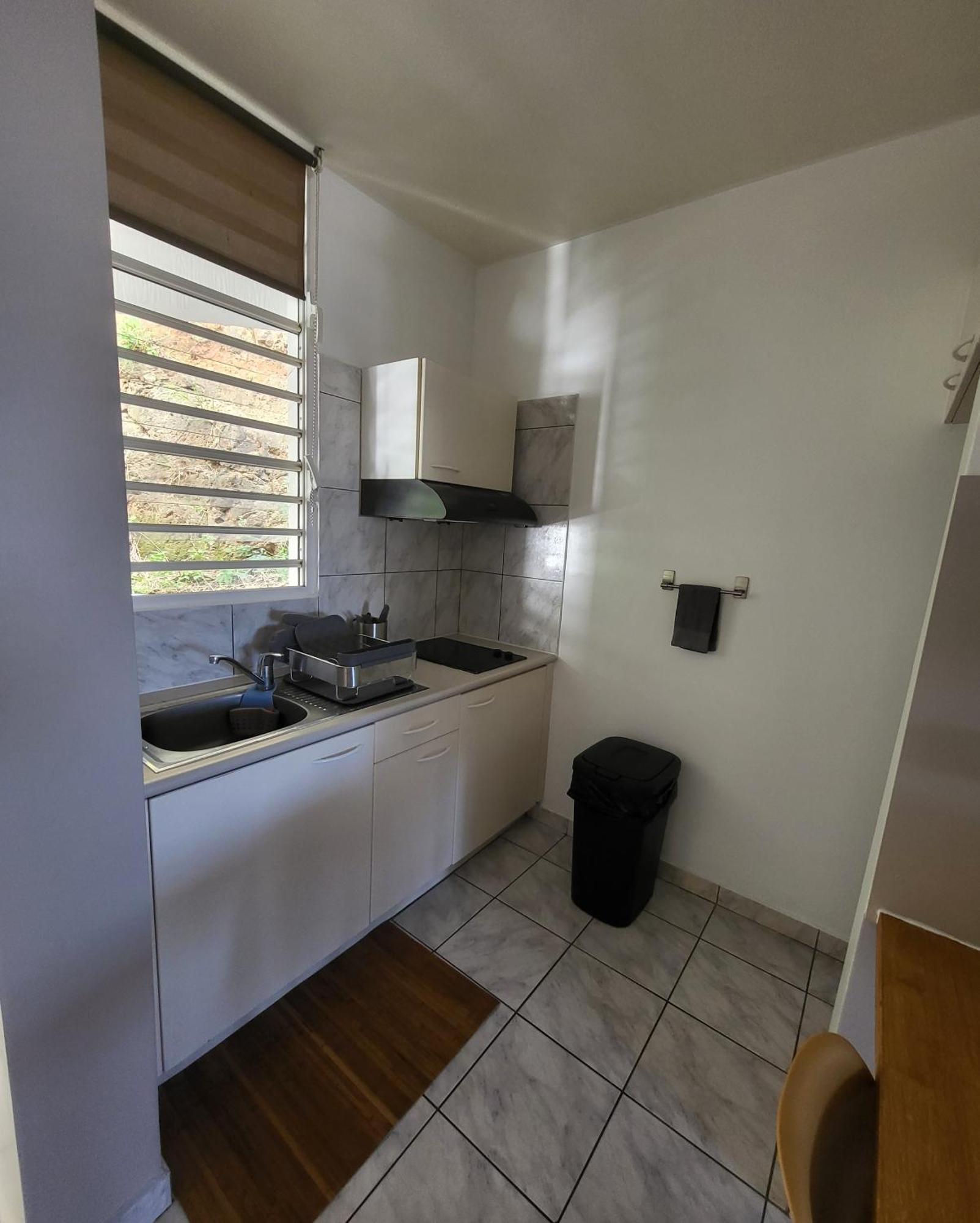 Mave Mai Studio Papeete Papeete  Kamer foto
