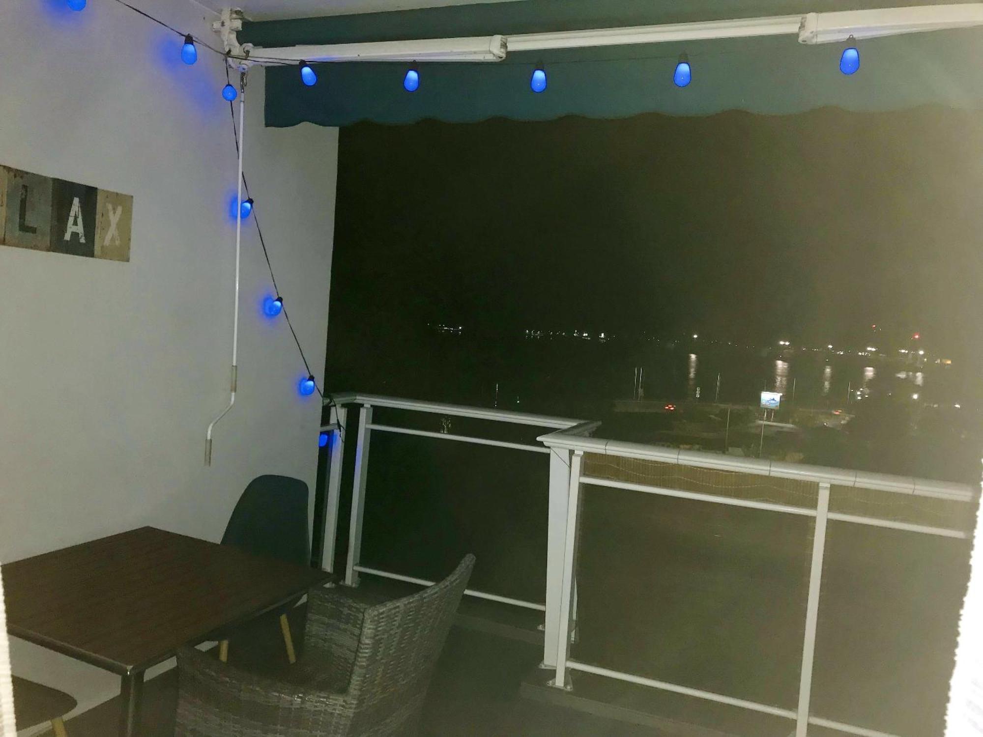 Mave Mai Studio Papeete Papeete  Kamer foto