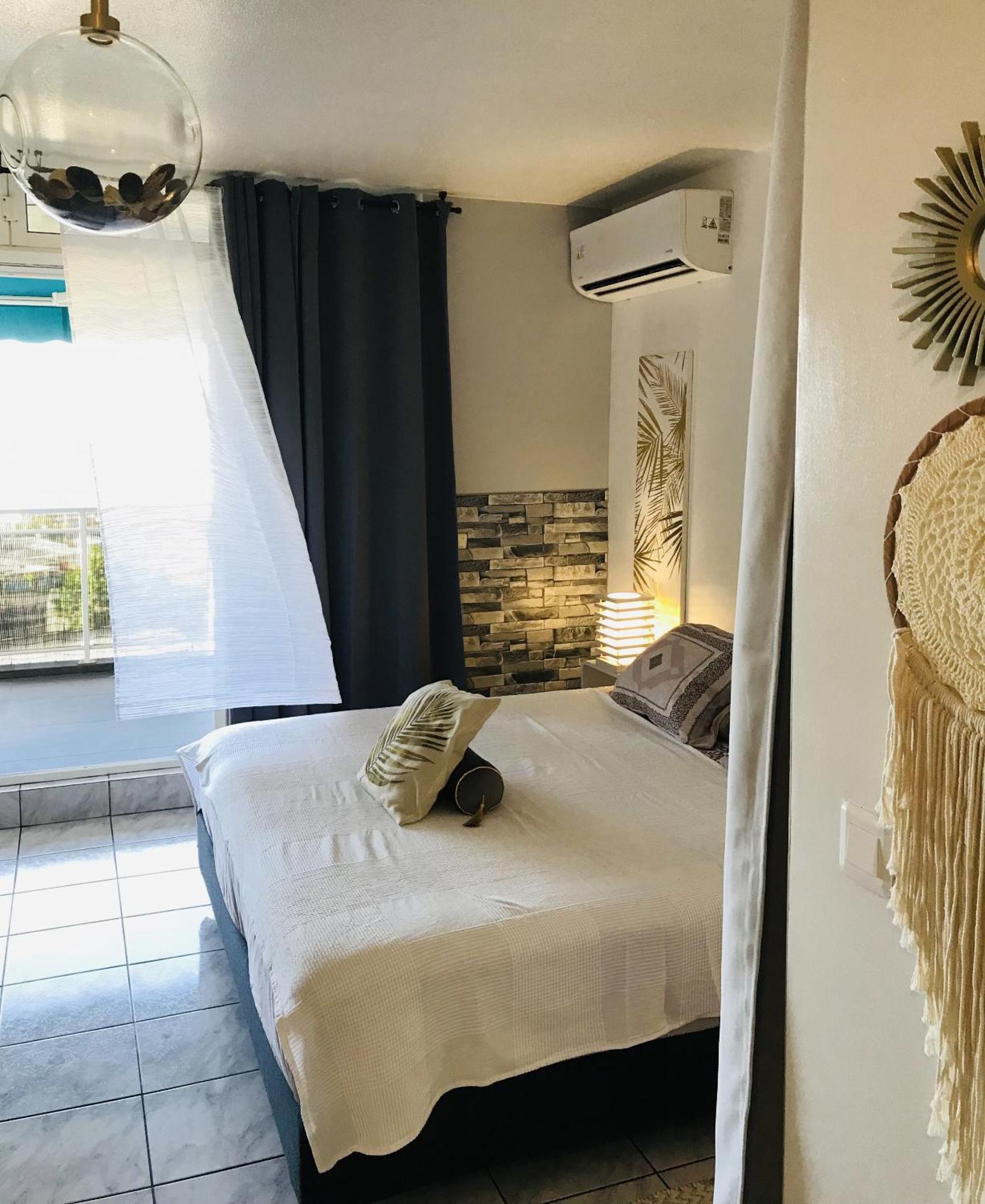 Mave Mai Studio Papeete Papeete  Kamer foto