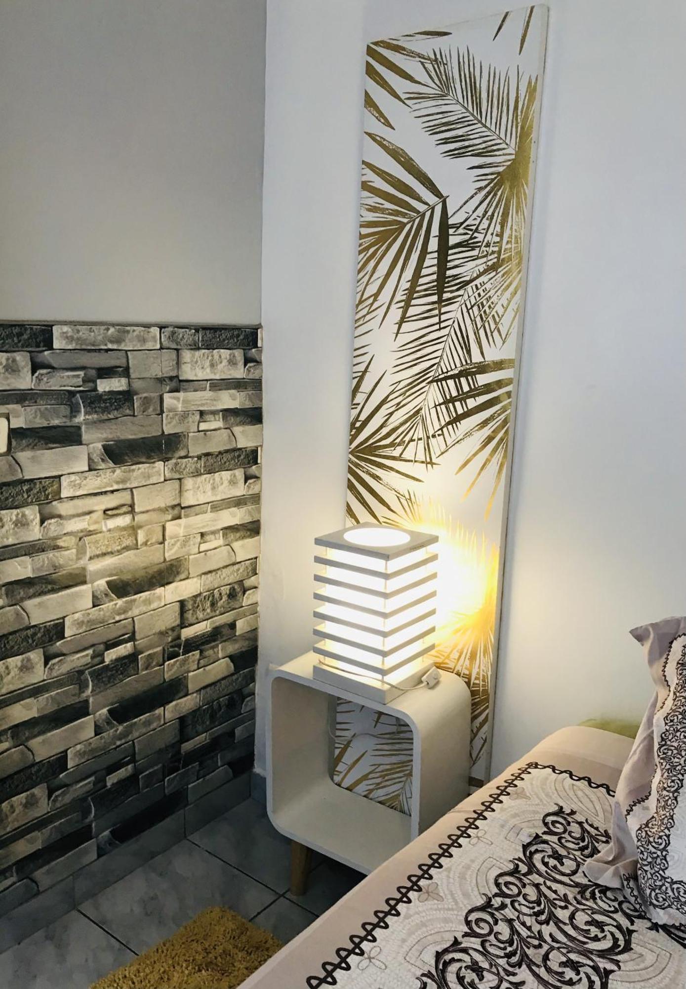 Mave Mai Studio Papeete Papeete  Kamer foto
